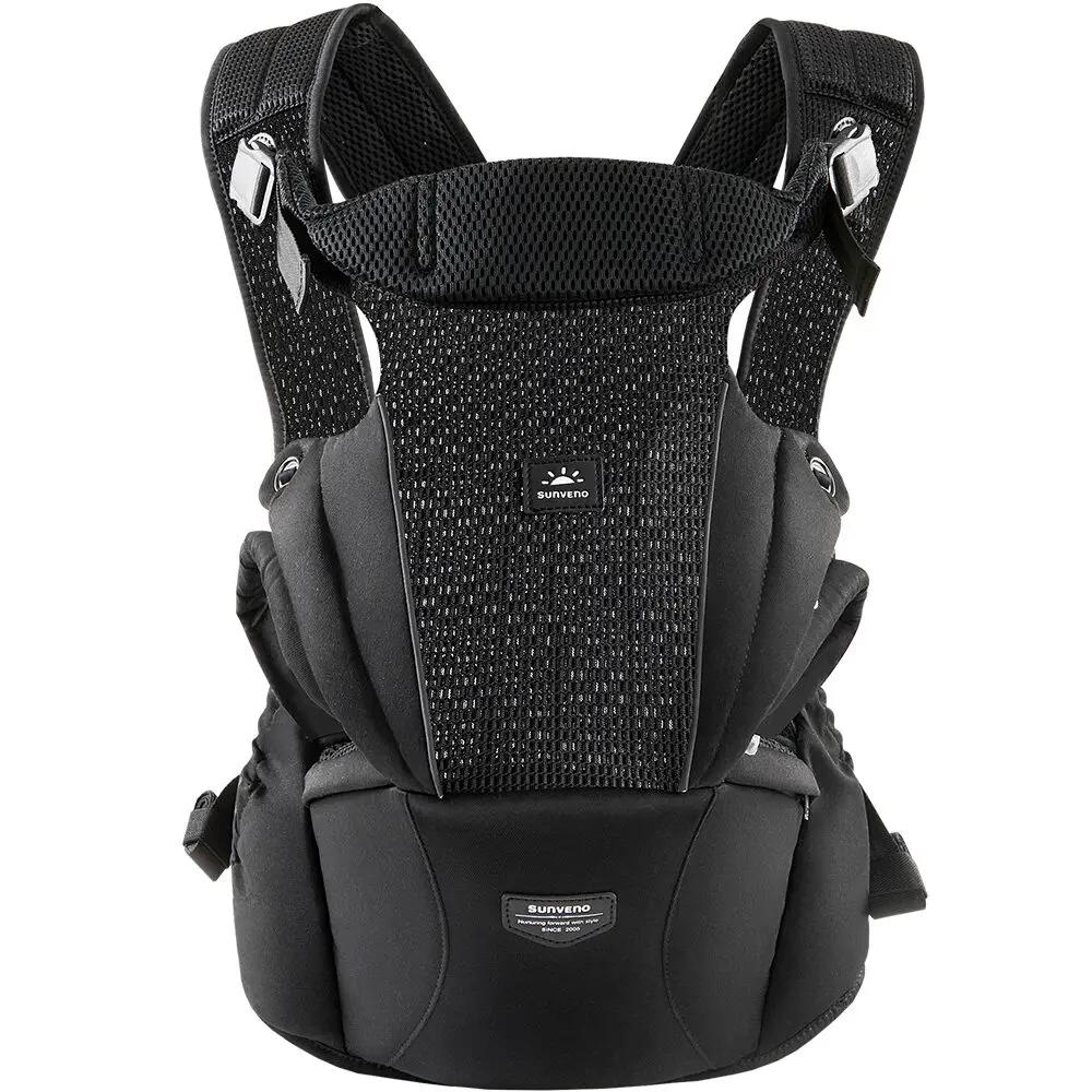 Sunveno-Baby Electrolux Sécurisé Intégré, Polymérisation, Fortless, Maille Ergonomique Confortable, 