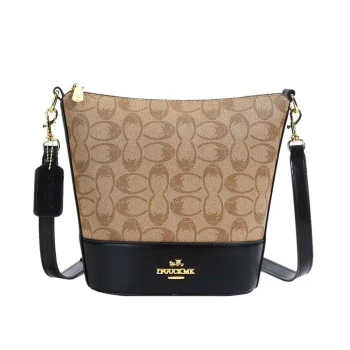 Sac à langer de créateur classique et tendance pour femmes, sac fourre-tout de luxe grande capacité,