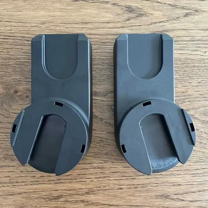 Adaptateurs de siège de voiture pour poussette, pour Buggys série Cybex Mios/2/3 et Cybex Aton Cloud