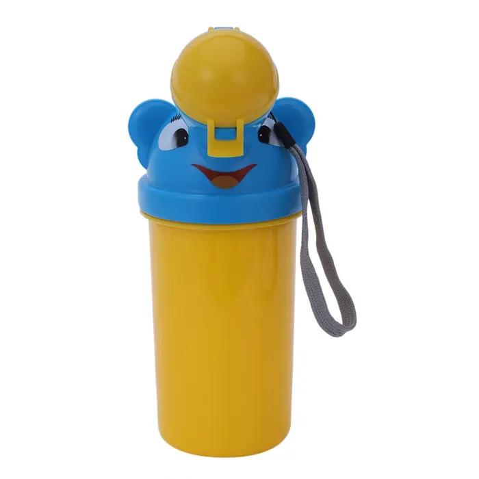 B78B-mignon bébé garçon Portable urinoir voyage voiture toilette enfants véhicule pot