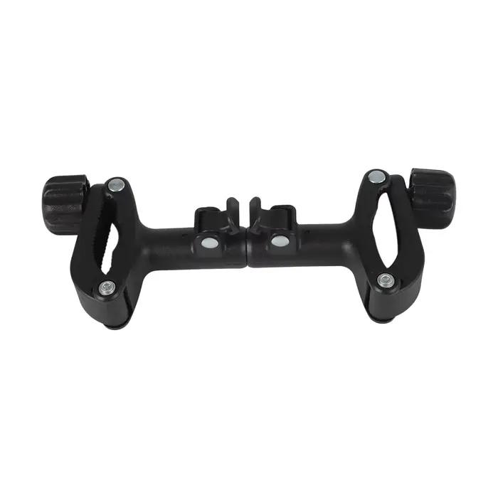 Connecteur de poussette pour bébé, connecteur universel pour poussette double, accessoires de pousse