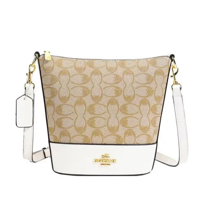 Sac à langer de créateur classique et tendance pour femmes, sac fourre-tout de luxe grande capacité,