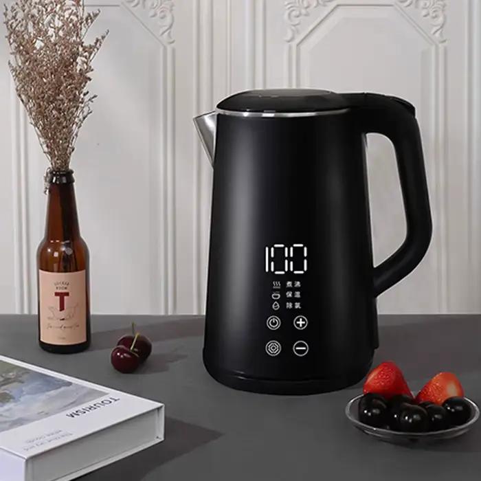 Bouilloire électrique de remplissage de formule pour bébé, bouilloire électrique domestique, mise ho