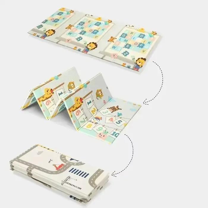 Tapis de jeu pour bébé