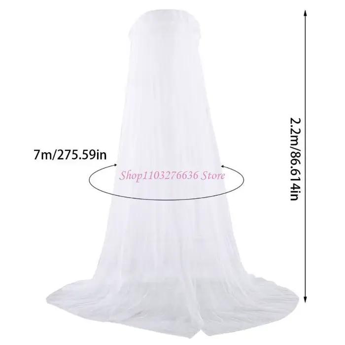 Lit bébé moustiquaire jacquard gaze maillée pour berceau bébé cocon de sécurité et confort optimal chambre de bébé美好生活婴儿蚊帐吊床,为宝宝打造安全舒适的睡眠环境,适用于婴儿床和房间装饰。