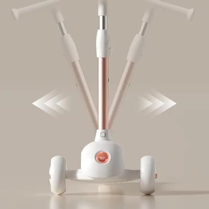 Poussette multifonctionnelle