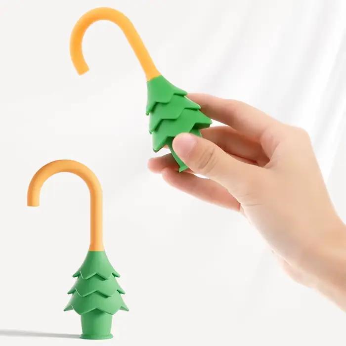 bloque-porte anti-pincement silicone sécuritaire pour bébé pour les mains et les doigts protection porte maison et centre de garde occasions spéciales