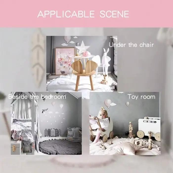 Tapis de jeu pour bébé