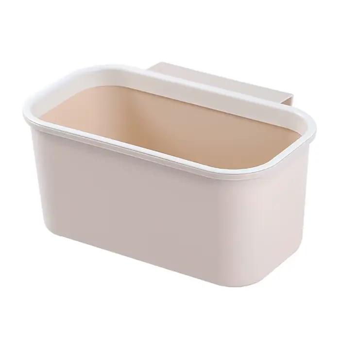Panier suspendu de chevet pour bébé grand capacité rangement pour lit de bébé sac de rangement boîte de table panier suspendu de chevet pour la maison occasions spéciales