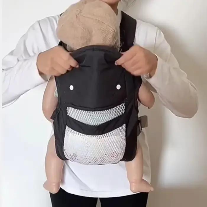 Porte-bébé pour nouveau-né