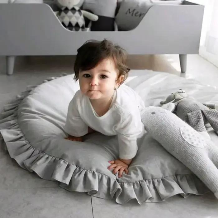 Tapis de jeu pour bébé