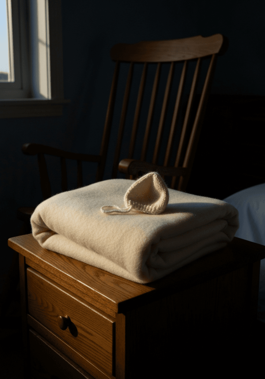 Sommeil — Apprivoiser la nuit