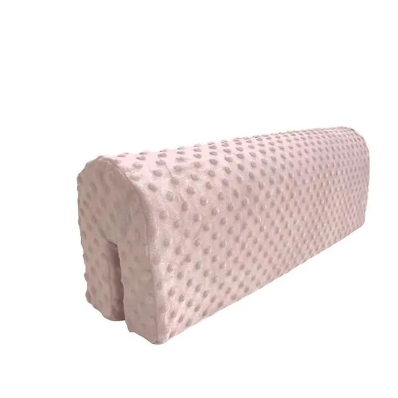 Barrières de lit anti-collision pour tout-petits, rembourrage de protection de lit pour enfants, pro