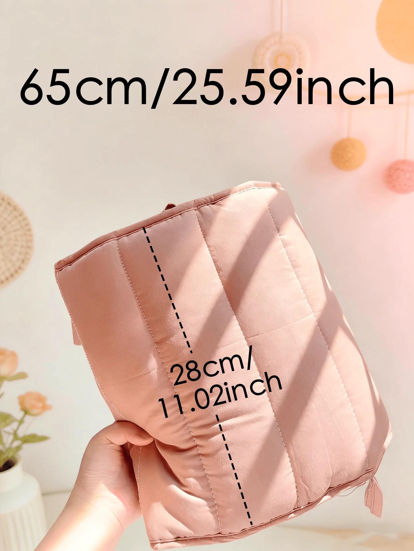 Protection de lit pour bébé, coussin anti-collision, barrière de lit pour bébé, protège-lits pour em
